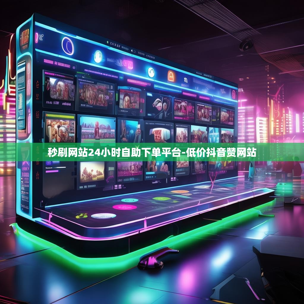 秒刷网站24小时自助下单平台-低价抖音赞网站