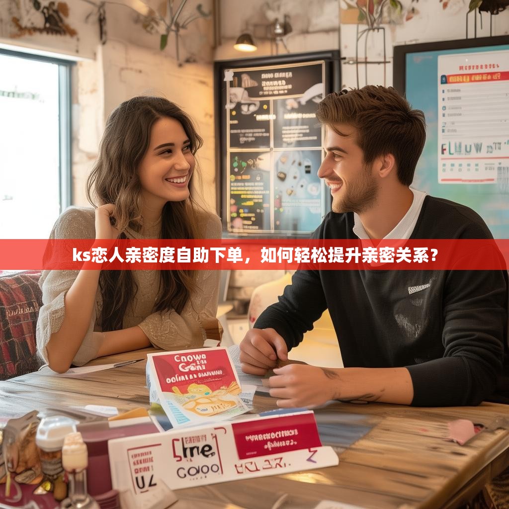 ks恋人亲密度自助下单,如何轻松提升亲密关系?