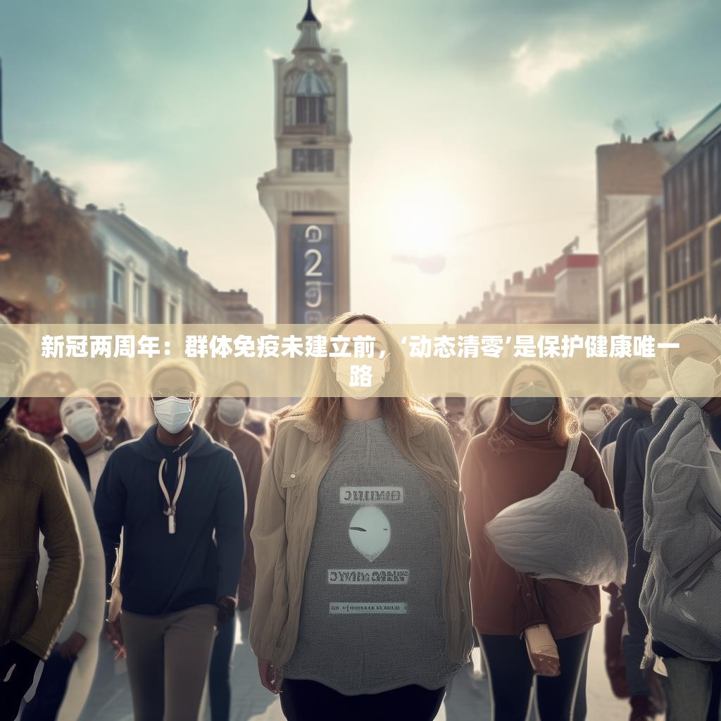 新冠两周年:群体免疫未建立前,‘动态清零’是保护健康唯一路