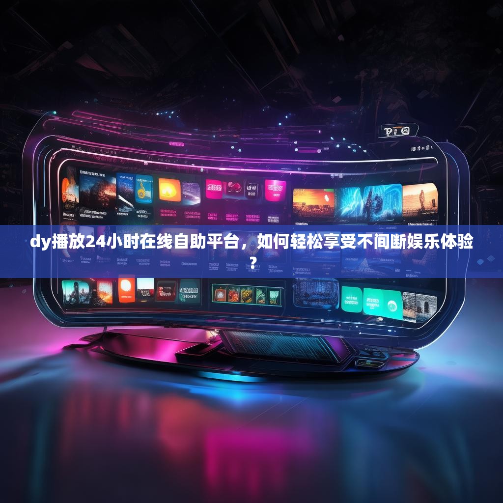 dy播放24小时在线自助平台，如何轻松享受不间断娱乐体验？