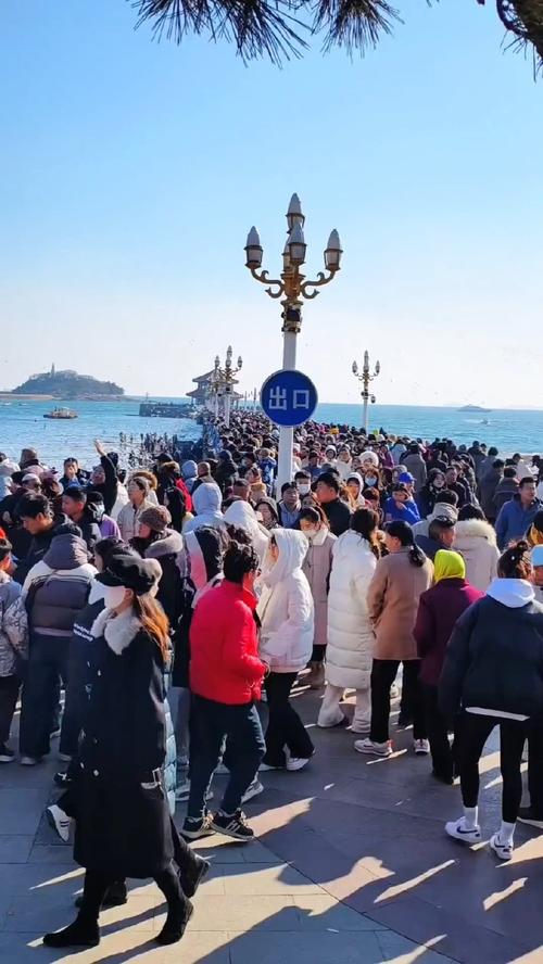 上海人从青岛旅游回来是否要隔离？青岛景点关没关？