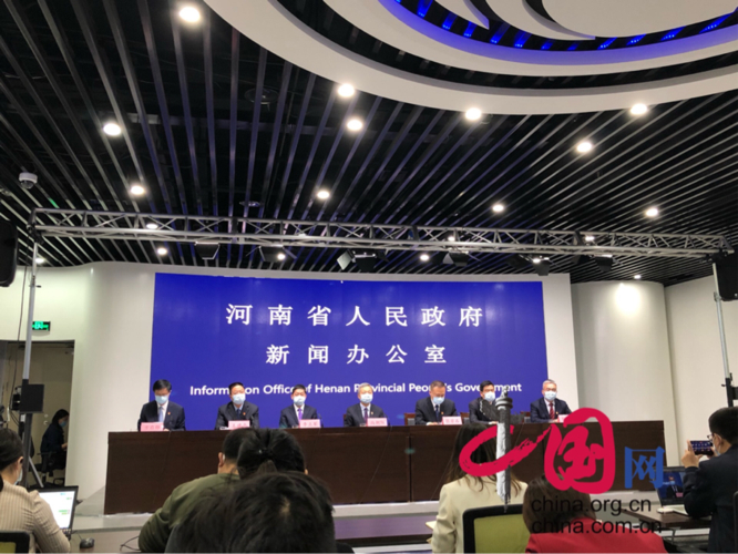 2022年五一河南防疫政策:非必要不出省,返豫需提前报备