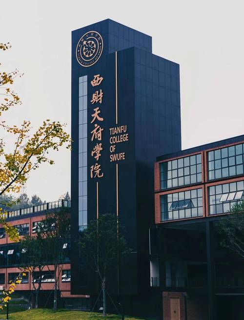 西财天府学院是一本还是二本？一文给你讲清楚
