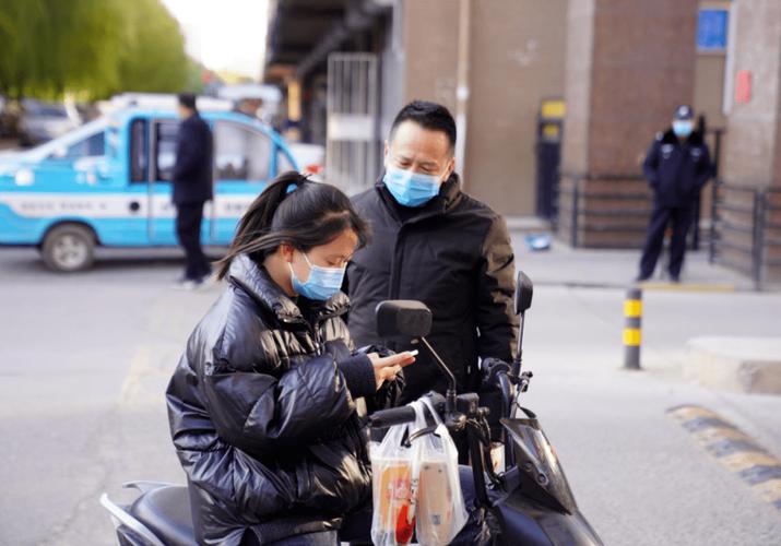 内蒙陕坝疫情现状及出行政策:核酸正常能否从磴口到陕坝