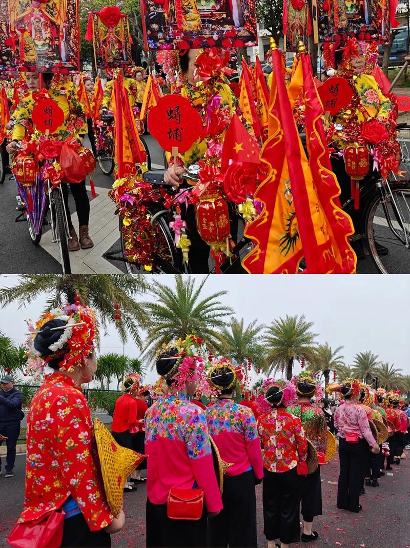 泉州丰泽区疫情消息、商圈、审批及妈祖天香巡境活动汇总