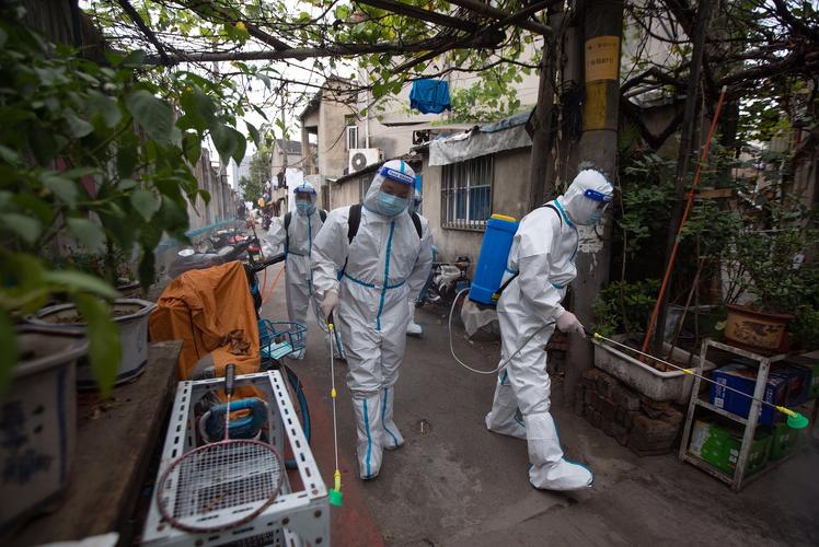 南京疫情爆发原因揭秘！食用野生动物、防控松懈或为祸首？