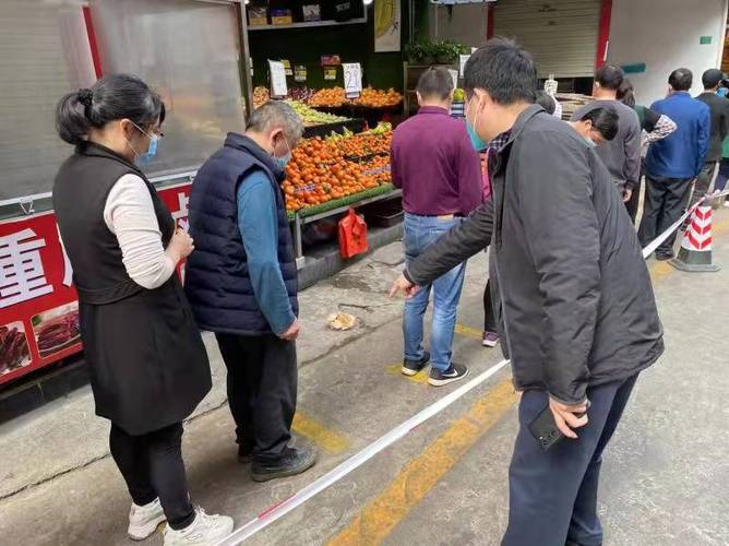 虎门新联社区是否为疫情地区？及多地疫情风险等级变化