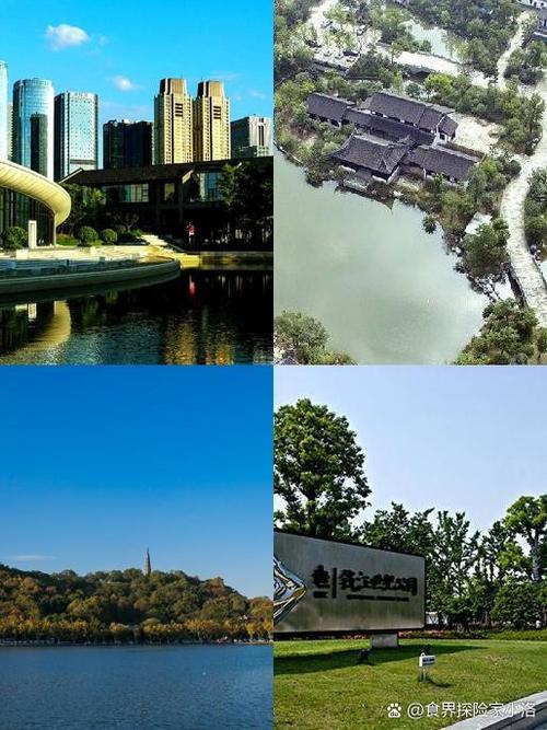 杭州萧山区经济发展好环境优,是投资生活的好去处