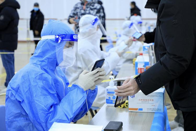 哈尔滨防疫政策:隔离、查验及离哈核酸要求全知道