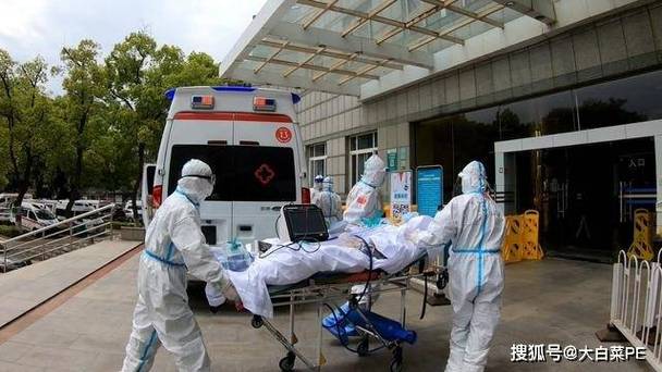 武汉抗疫情医院有哪些？火神山、雷神山医院情况介绍