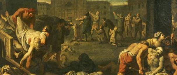 盘点人类历史上十大瘟疫，哪种瘟疫致死人数最多？