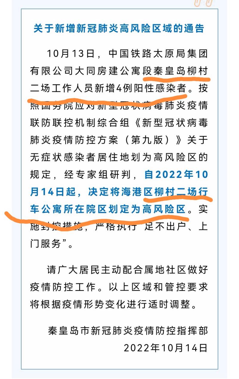 鱼台新增4例无症状感染者风险点位及领地控股集团经营情况