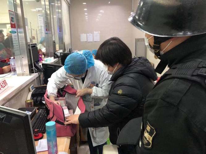 武汉疫情哪一年开始的?首次爆发及发展历程全解析