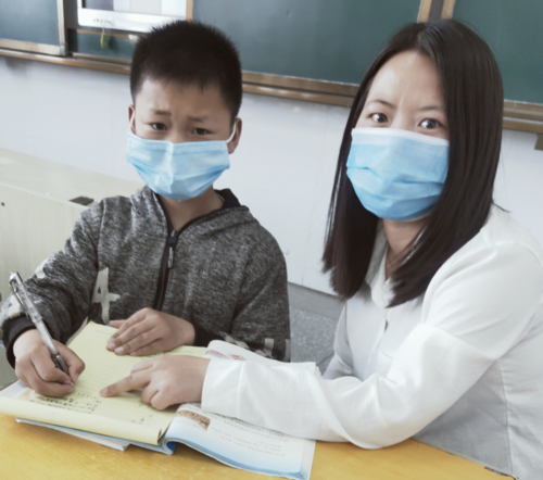 疫情期间心理疏导方法,含小学生适用的,速来了解