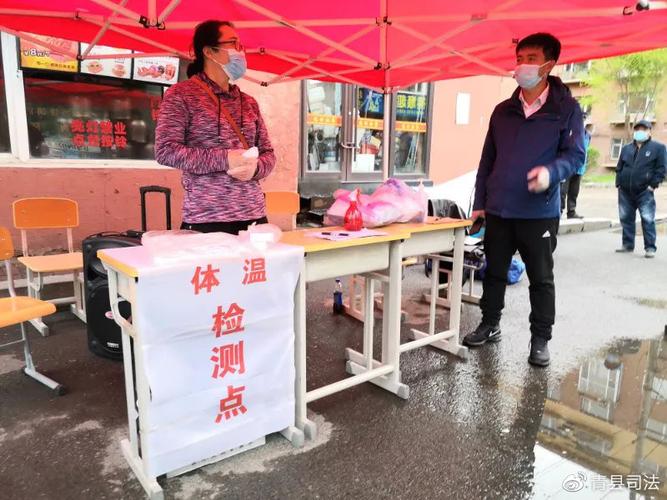 警惕！吉林神秘洗衣工感染链蔓延，疫情最新情况速看