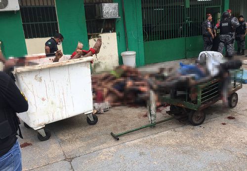 盘点中国离奇刑事案件:白银连环杀人案、常熟割头案等