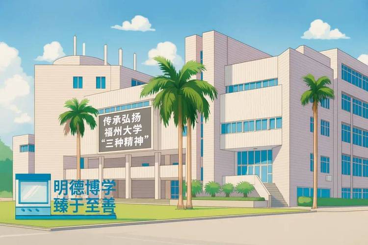 福州大学至诚学院与福大的关系:是否属于福大及具体情况