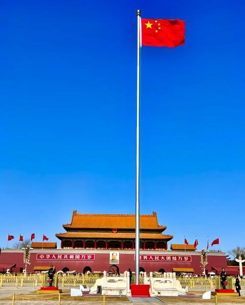 元旦北京好玩去处推荐:长城派对、天安门升旗及各类特色活动