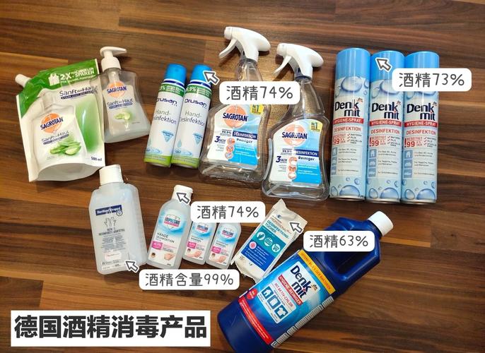 全球疫情反复，这款75%酒精免水洗洗手液成关键防护好物