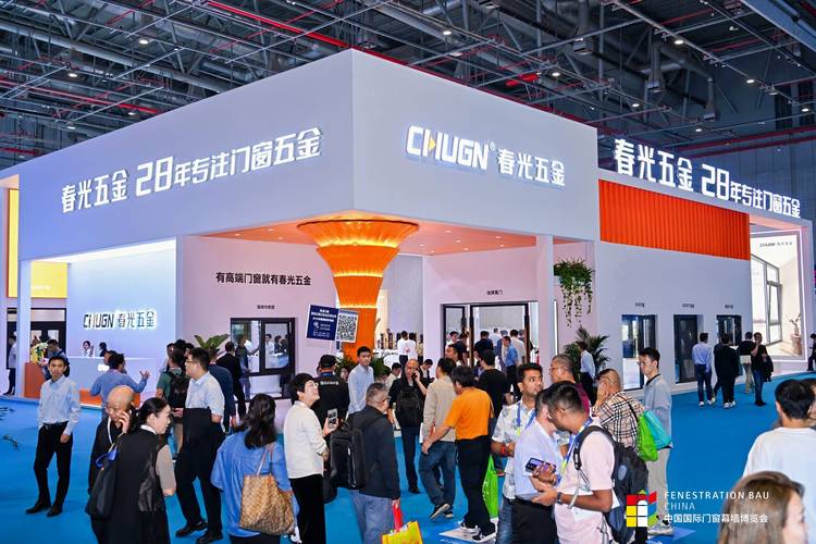 上海最大方舱医院关舱，FBC门窗幕墙博览会将在国家会展中心举办