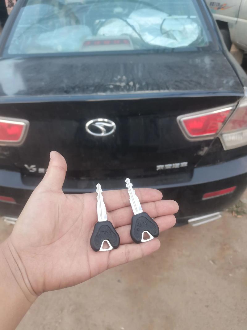 菱悦v3遥控钥匙锁不上车门?原因及解决办法都在这儿了