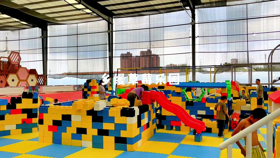 7月去青岛旅游需隔离吗？城阳区乡缦草莓园游乐场合规吗？