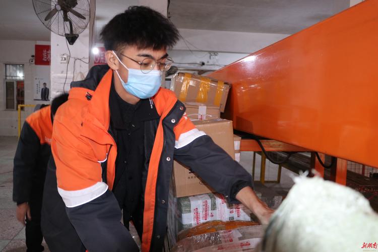 高阳、常宁等地加强邮寄物品疫情防控，这些情况需注意