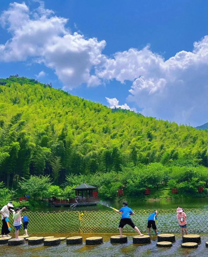 2021无锡去宜兴回来要隔离吗？宜兴竹海景区恢复开放信息