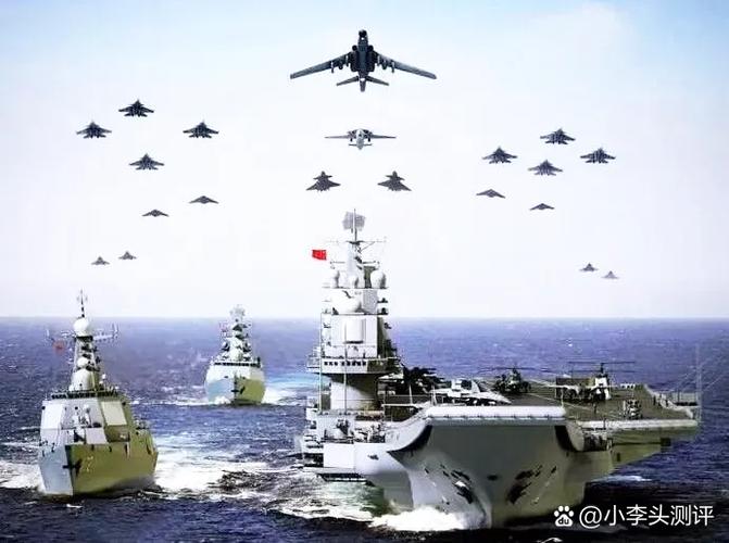 2022年美国面临东西两线作战抉择，军事资源消耗大