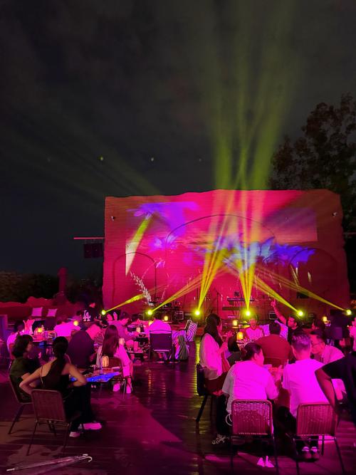 2022西安情侣跨年好去处，观影打卡派对一个都不少