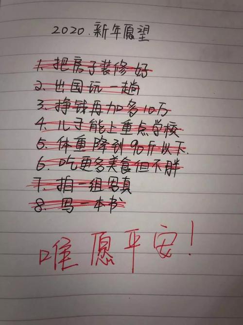 疫情过后最想做的事：见想见的人，做想做的事，珍惜身边人