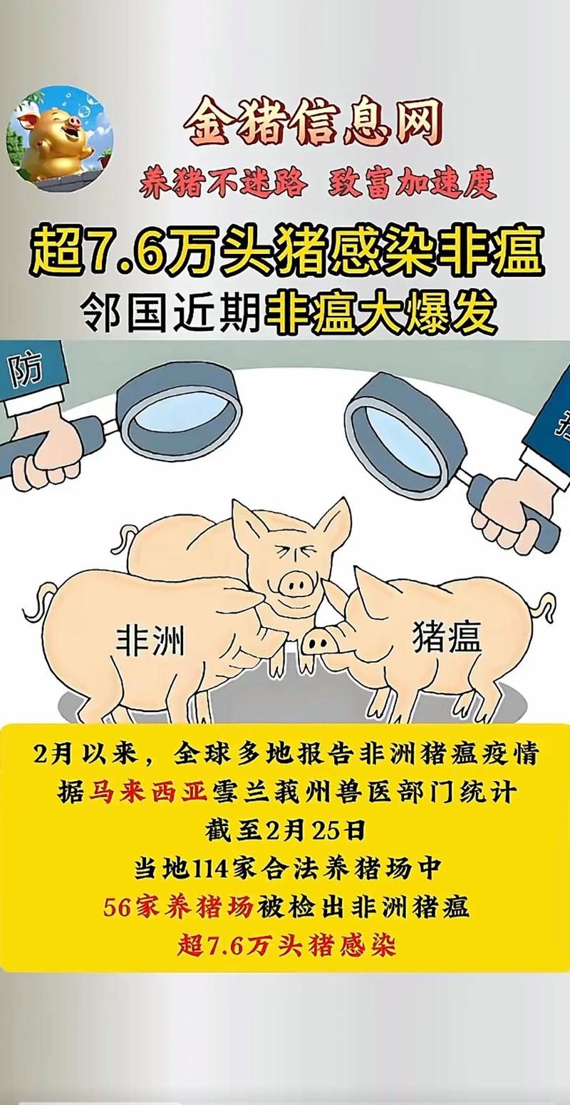 温州乐清非洲猪瘟疫情详情及相关地区疫情情况通报
