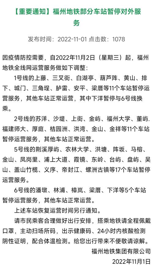 福州市疫情一级响应时间：启动于2020年1月24日，结束于2020年2月26日