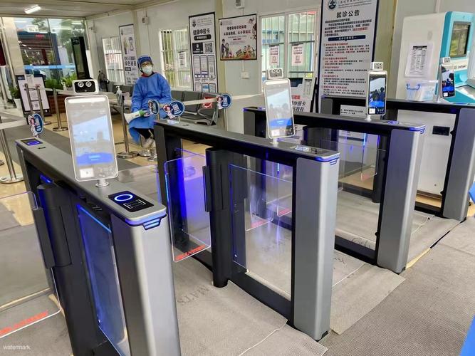 北京新发地疫情防控：人脸识别设备作用大，市场转型有契机