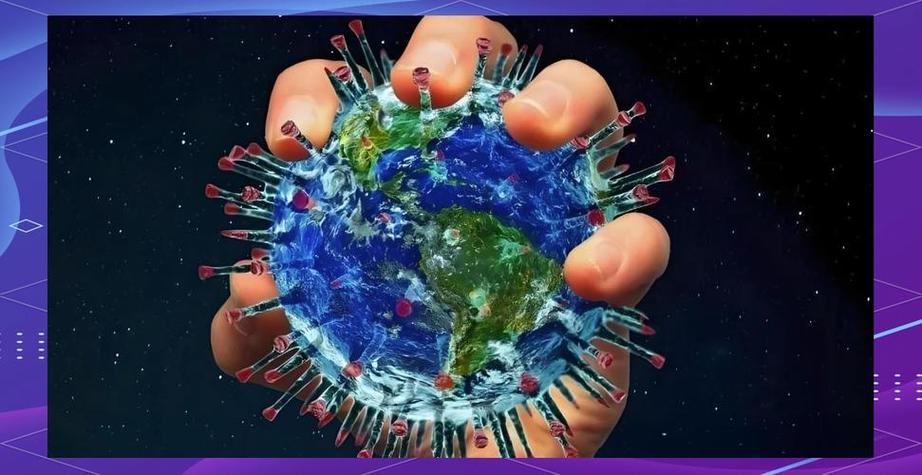 英国新冠病毒变异传播力大增,多国紧急防控,这几天有无疫情?