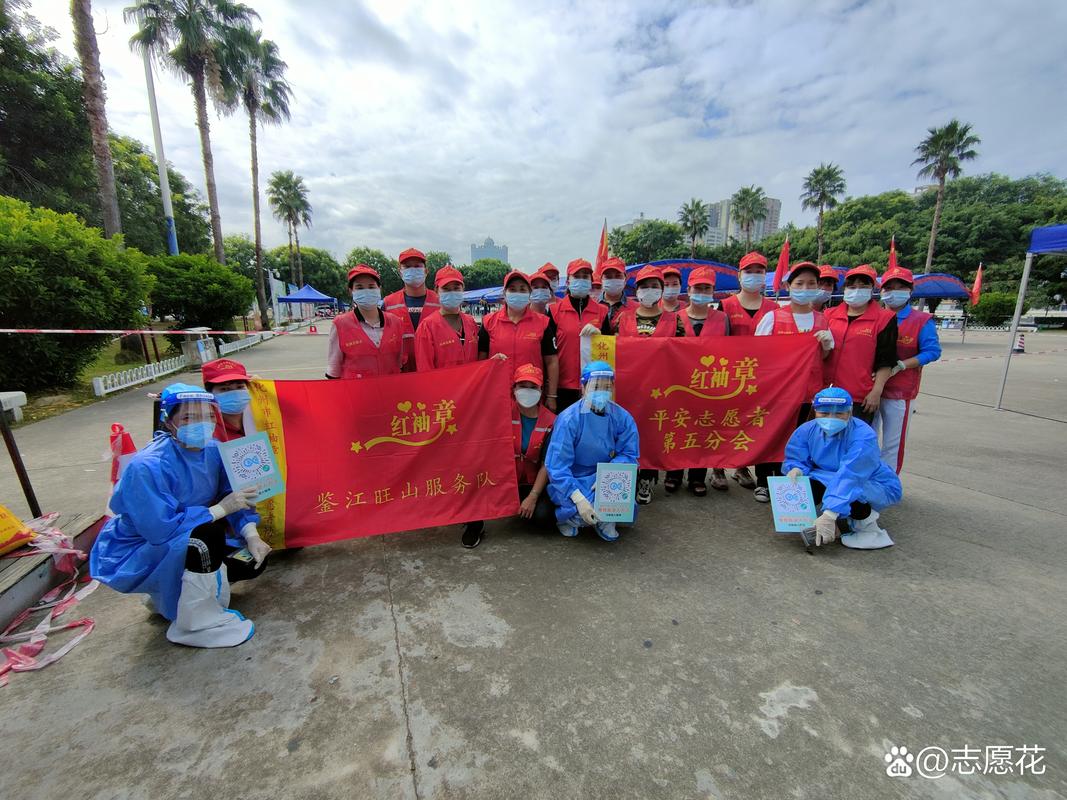 中美互助抗疫，民间参与信心传递，上海居民行动彰显精神