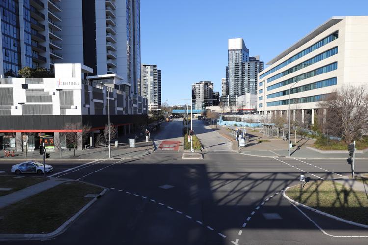 疫情期间各国封城城市盘点，含中国多地及洛杉矶墨尔本等