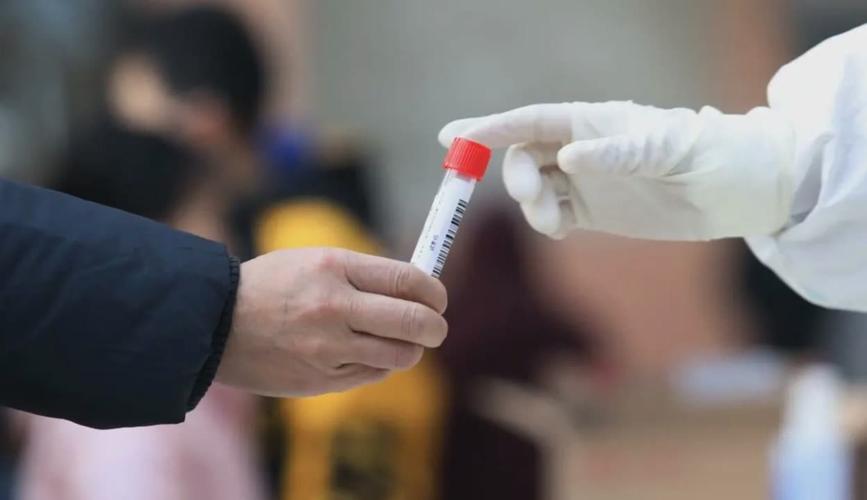 20条出台后多地取消区域全员核酸检测，这些地方有行动