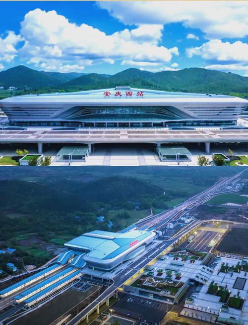 安庆有哪几个车站？安庆火车站、高铁站及汽车站介绍