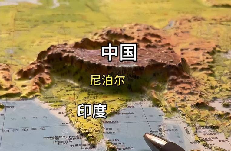 尼泊尔曾是中国附属国，历史渊源及现今相关情况介绍