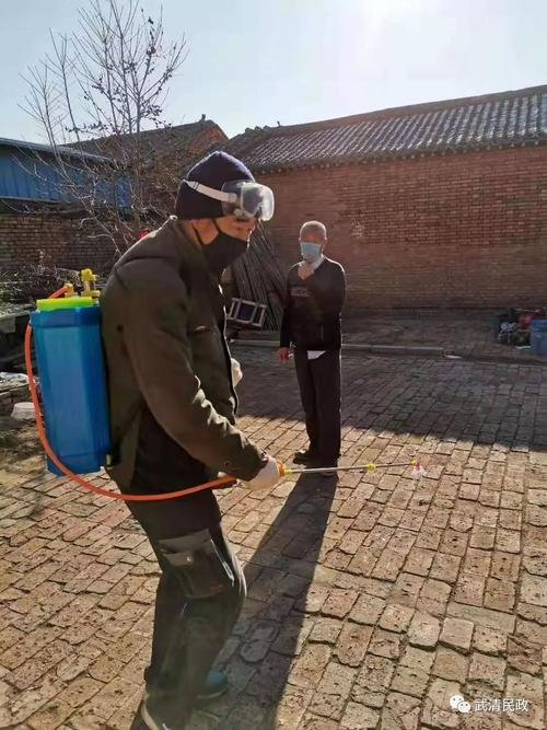 天津武清疫情发生情况及佶安医院抗疫工作举措